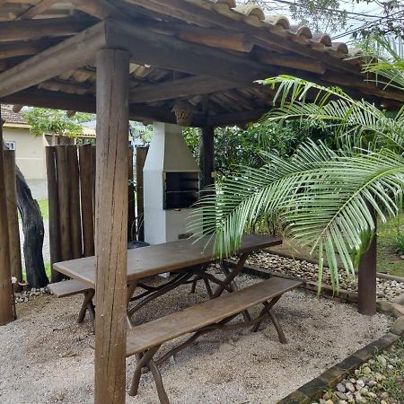 Florianópolis 雷夫吉奥拉戈旅馆酒店 外观 照片