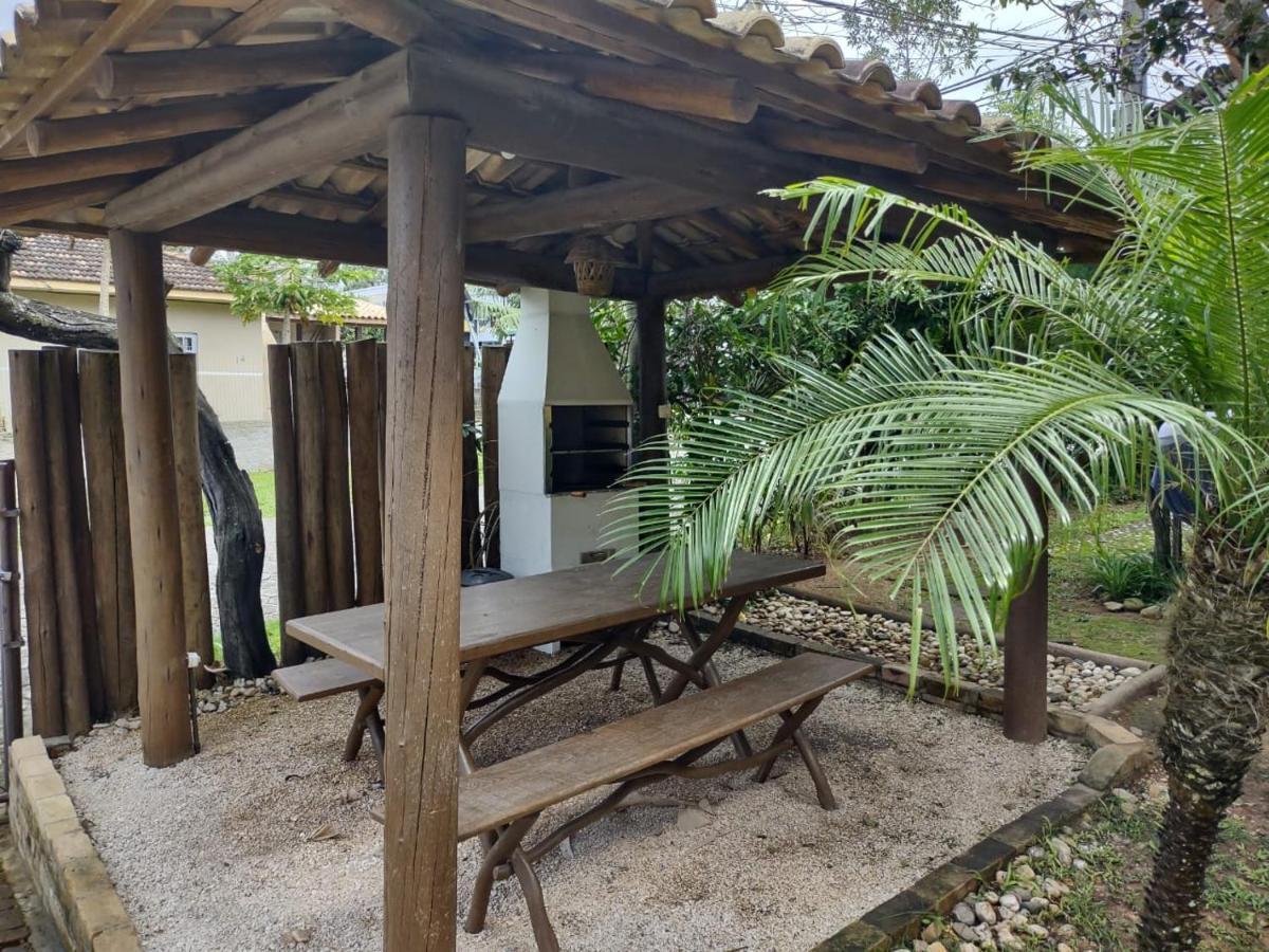 Florianópolis 雷夫吉奥拉戈旅馆酒店 外观 照片