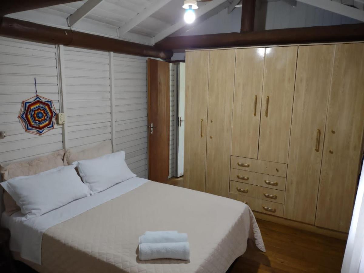 Florianópolis 雷夫吉奥拉戈旅馆酒店 外观 照片