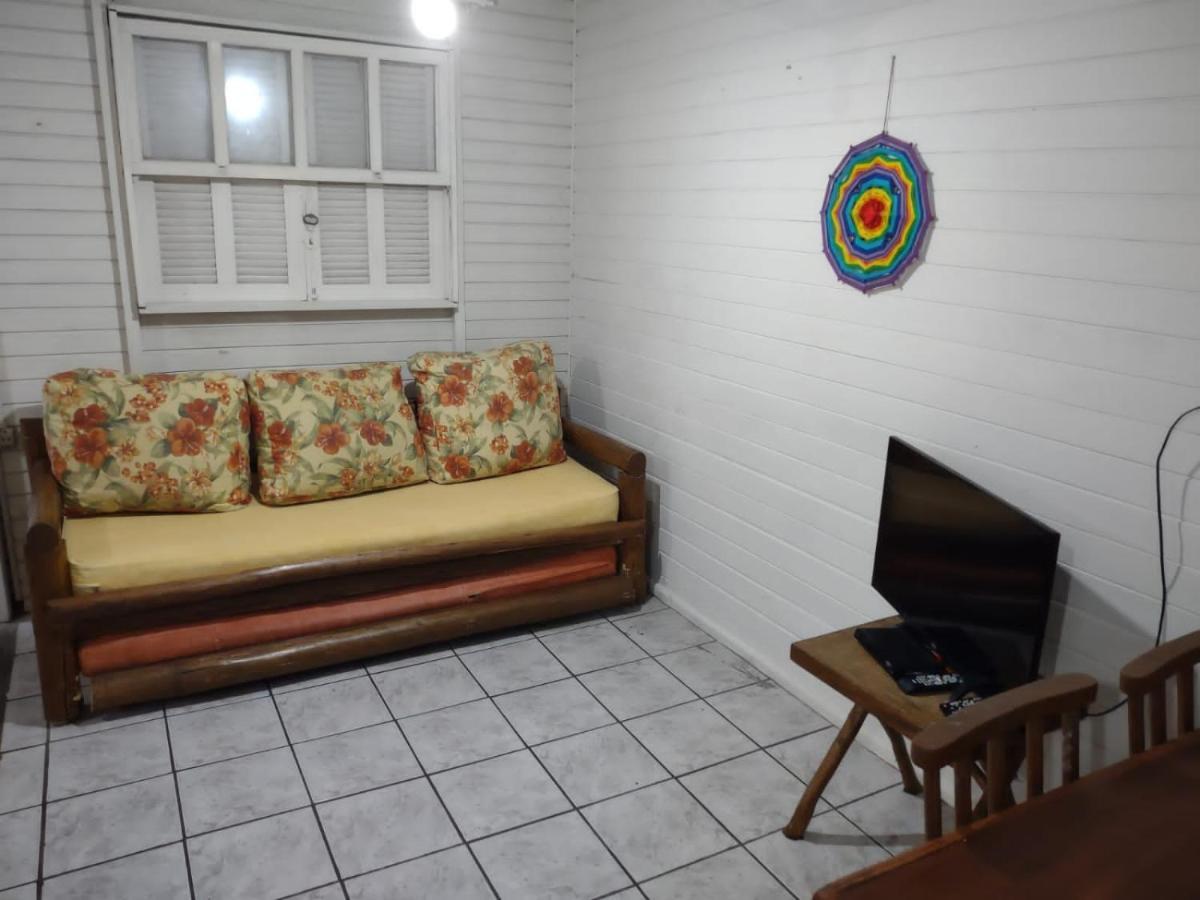 Florianópolis 雷夫吉奥拉戈旅馆酒店 外观 照片
