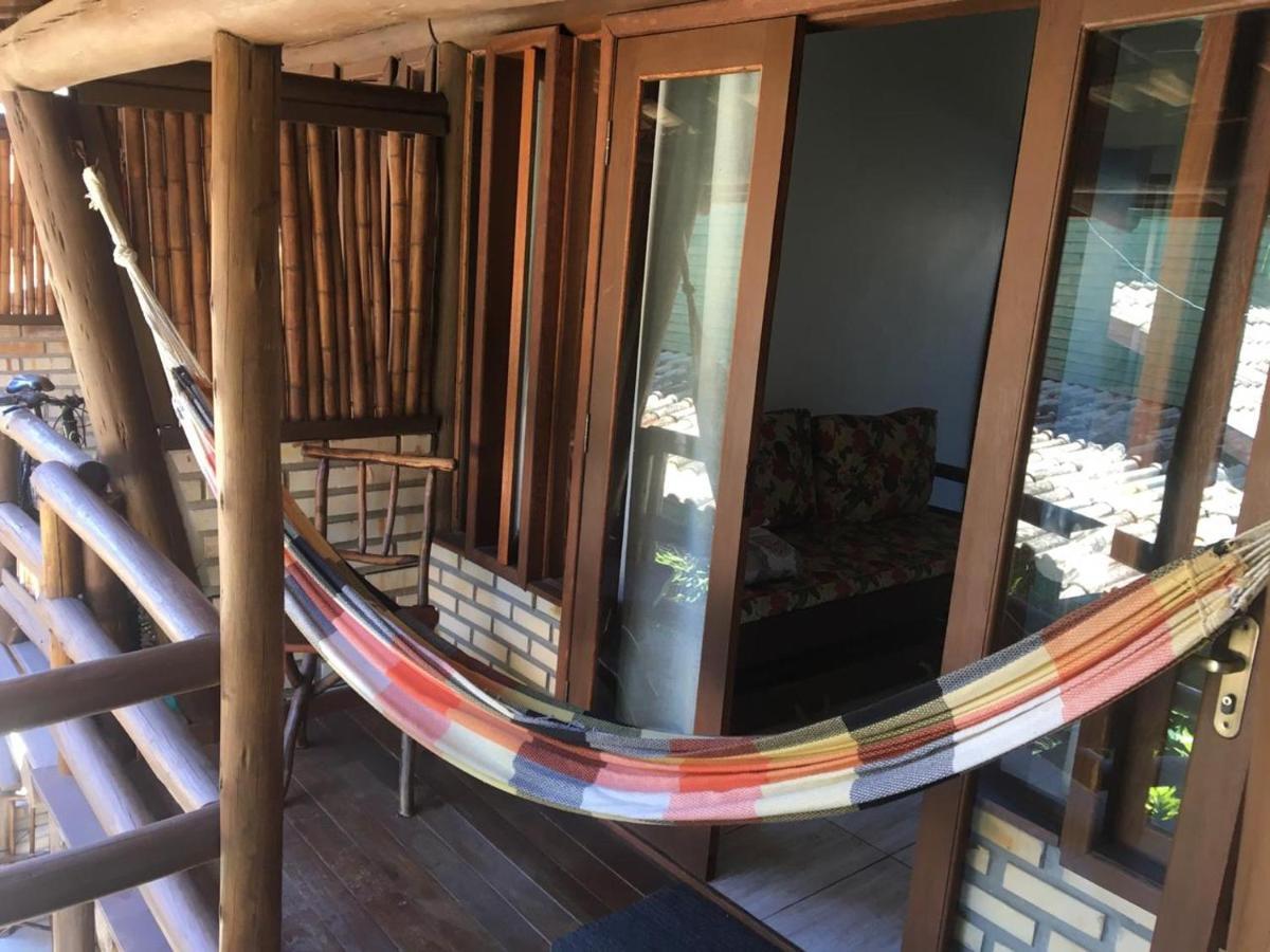 Florianópolis 雷夫吉奥拉戈旅馆酒店 外观 照片