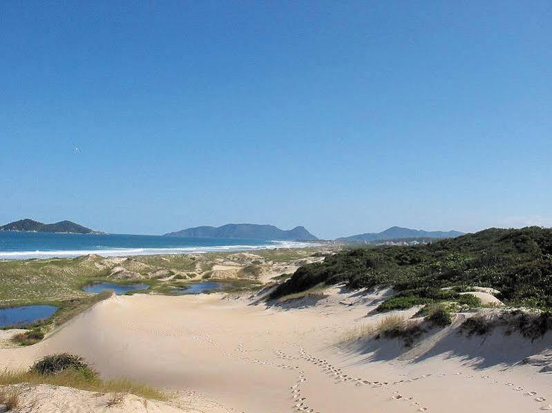 Florianópolis 雷夫吉奥拉戈旅馆酒店 外观 照片