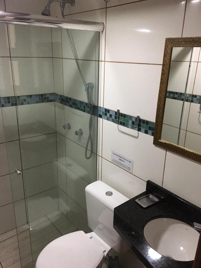 Florianópolis 雷夫吉奥拉戈旅馆酒店 外观 照片