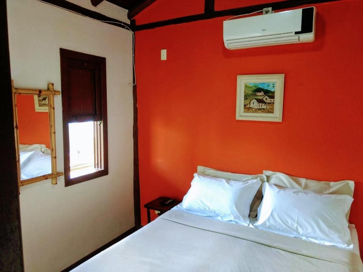 Florianópolis 雷夫吉奥拉戈旅馆酒店 外观 照片