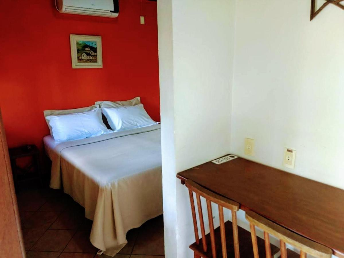 Florianópolis 雷夫吉奥拉戈旅馆酒店 外观 照片