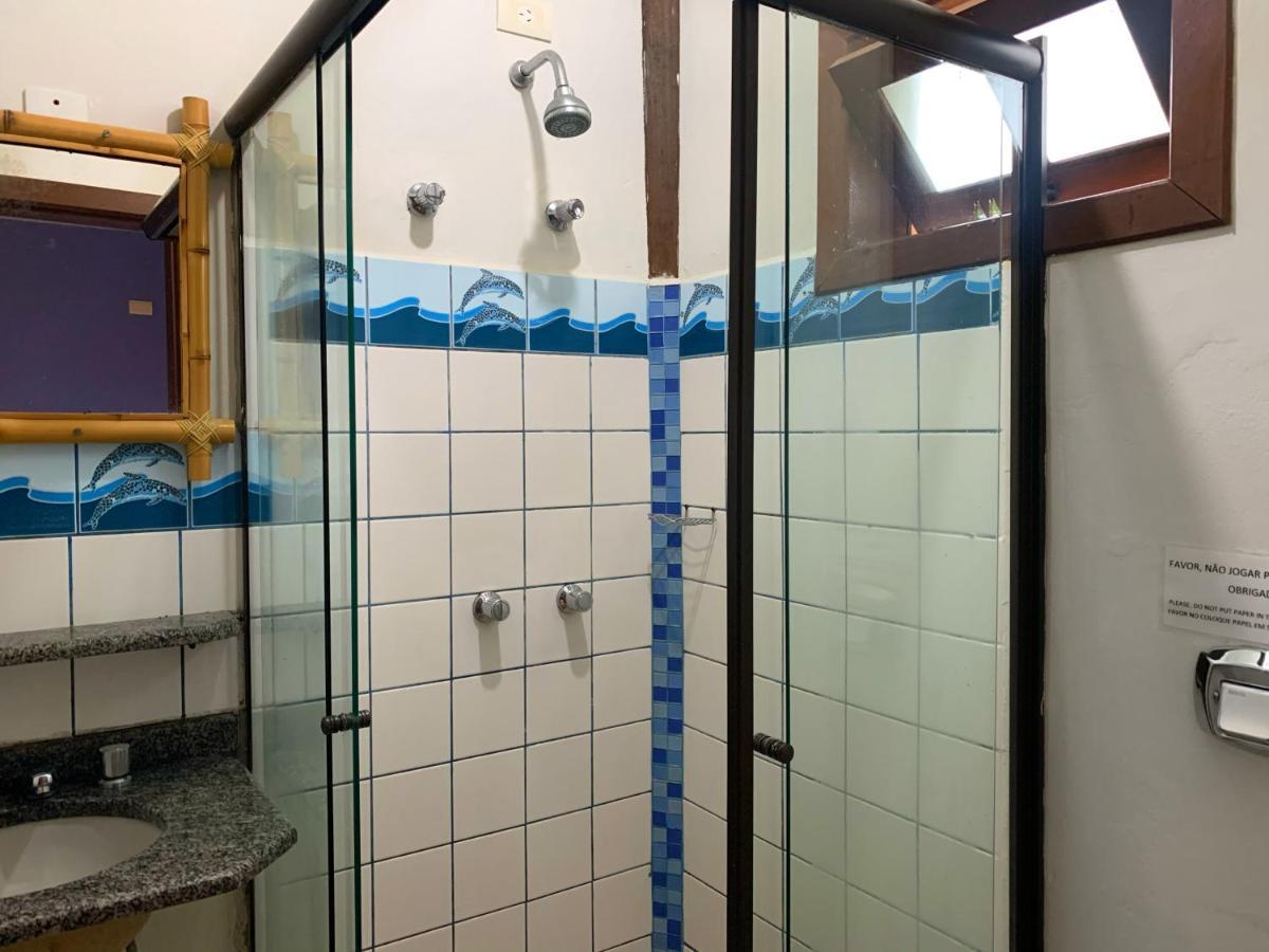 Florianópolis 雷夫吉奥拉戈旅馆酒店 外观 照片