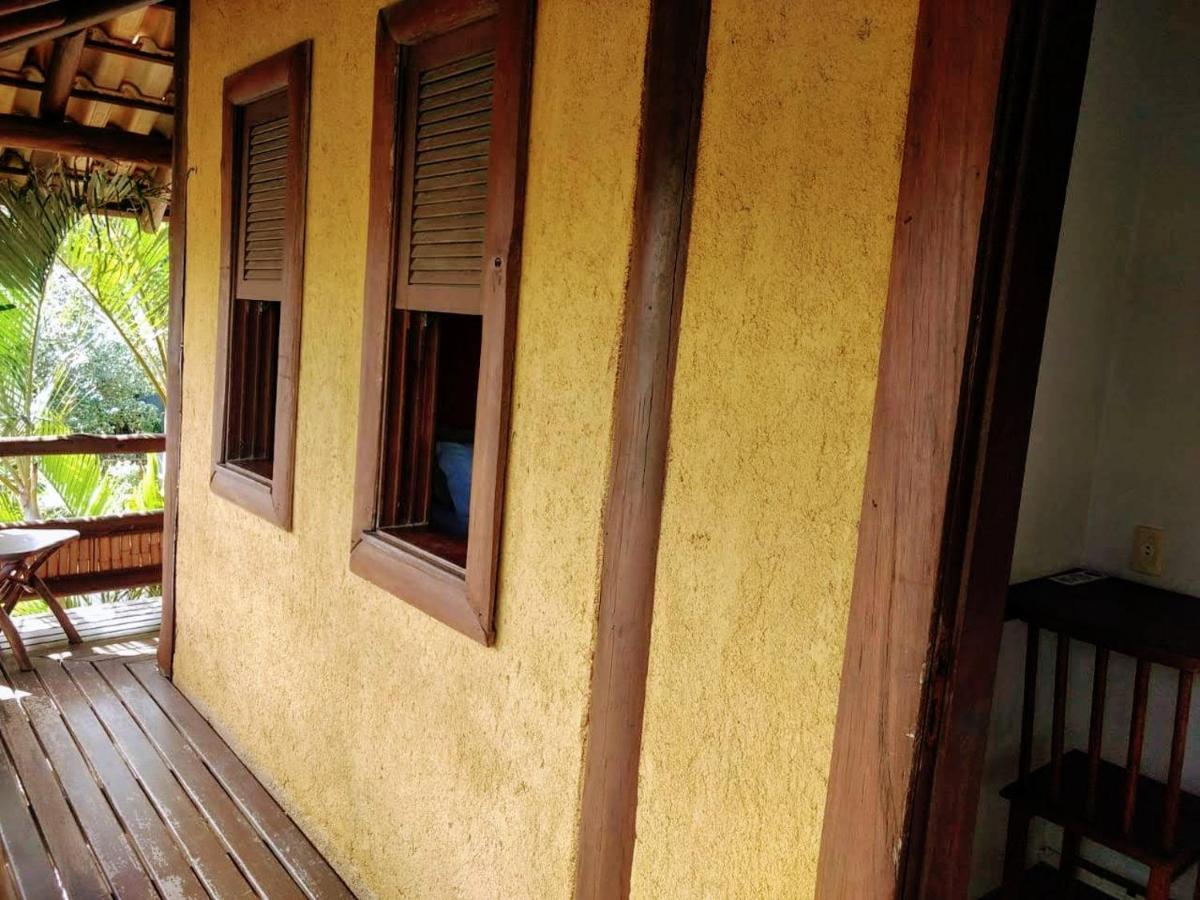 Florianópolis 雷夫吉奥拉戈旅馆酒店 外观 照片