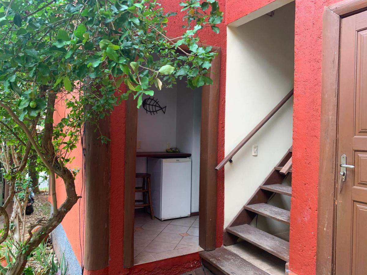Florianópolis 雷夫吉奥拉戈旅馆酒店 外观 照片