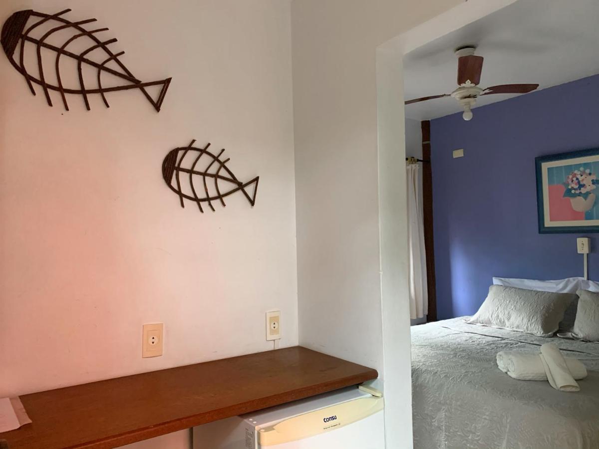 Florianópolis 雷夫吉奥拉戈旅馆酒店 外观 照片